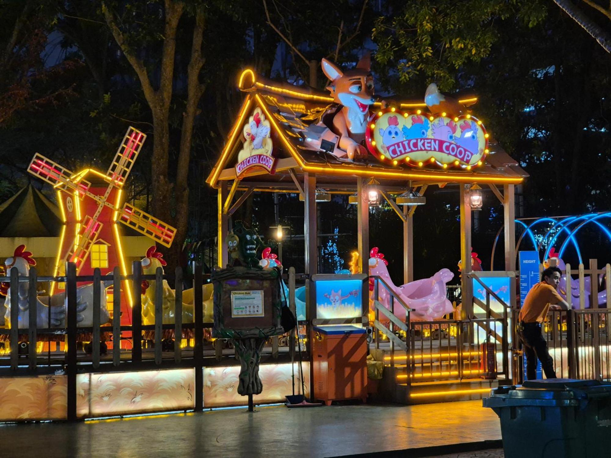 9Pax 2R2B Family Suite, I-City, I-Suite, Hyde, Beside Theme Park, Wifi 50-55" Smart Tv 莎阿南 外观 照片