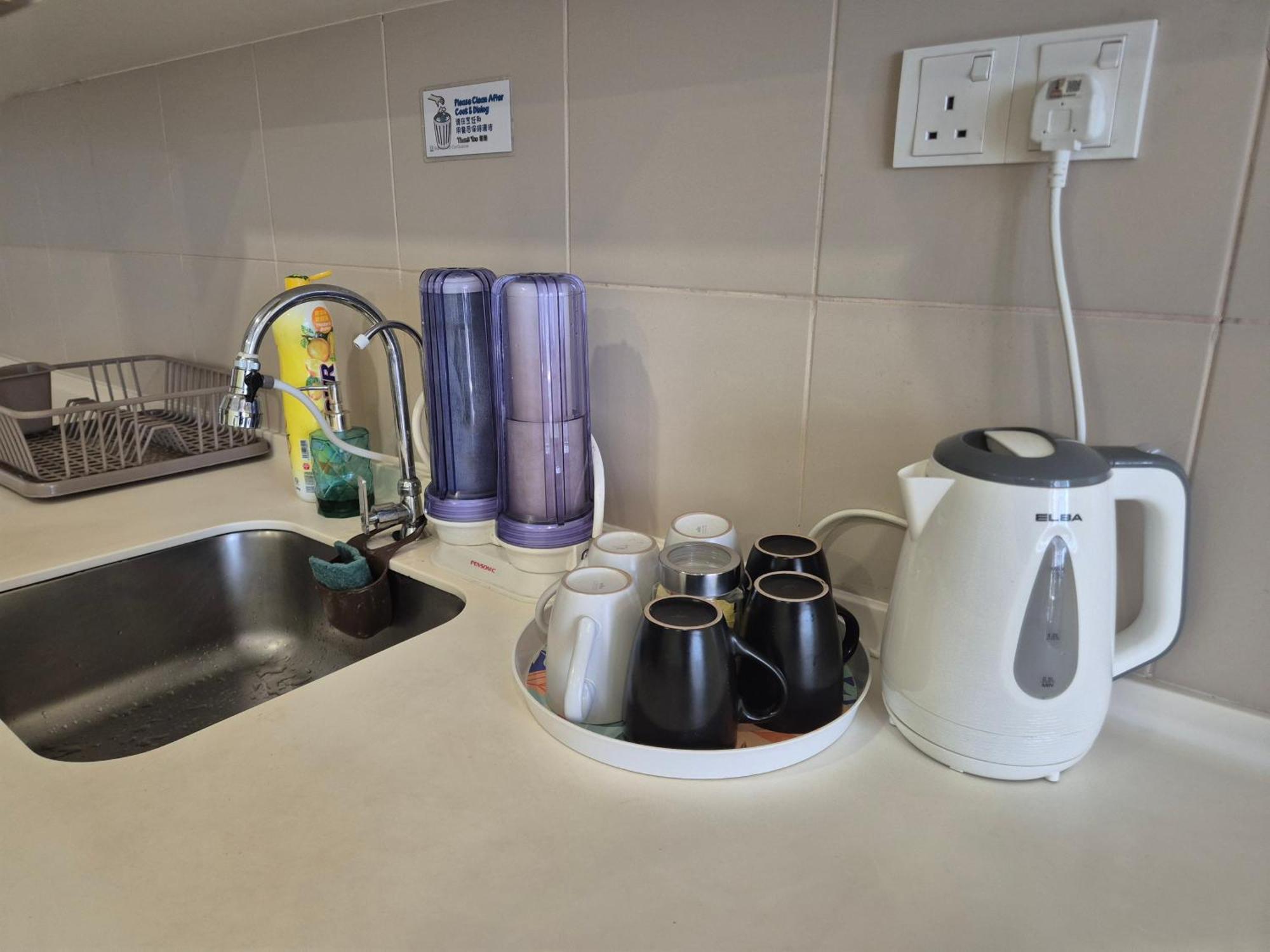 9Pax 2R2B Family Suite, I-City, I-Suite, Hyde, Beside Theme Park, Wifi 50-55" Smart Tv 莎阿南 外观 照片